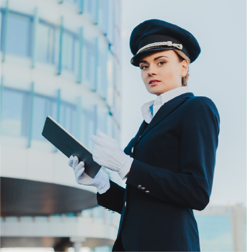 pilot